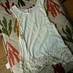 普通の服を着た下に着るだけで授乳服になります♪のサムネイル