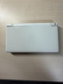 【動作確認済み】ニンテンドーDS Lite ホワイト 本体のサムネイル