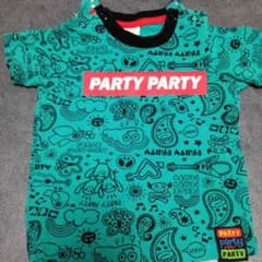 パーティパーティのサムネイル