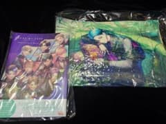 ブレイクマイケース】Anniversary Book ＆ 新名有 クッション - メルカリ 新名有 アニバーサリーブック クッション アクリルクリップ メッセージカード