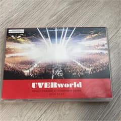 UVERworld/UVERworld KING'S PARADE at Yo…のサムネイル