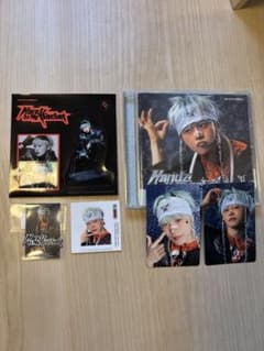 JO1 Handz In My Pocketグッズセットのサムネイル