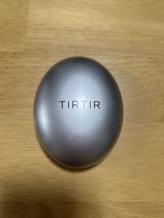 TIRTIR マスクフィットオーラクッション　シルバーのサムネイル