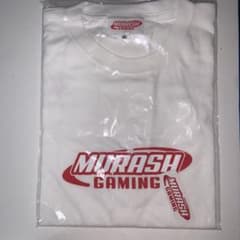 ムラッシュゲーミング Tシャツ 新品のサムネイル
