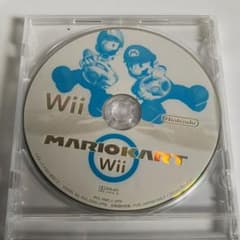マリオカート wii mariokartのサムネイル