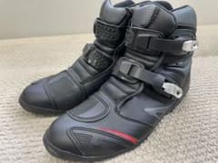 ガエルネ・タフギアフラット・26.5cm・ショートブーツ・シューズのサムネイル