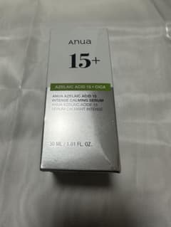 Anua アゼライン酸 15% 美容液 30mlのサムネイル