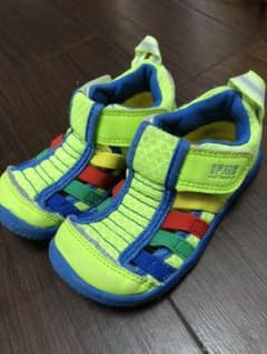 IFME イフミー サンダルのサムネイル