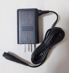 【未使用新品】Panasonic ACアダプター RC1-81 シェーバー用のサムネイル