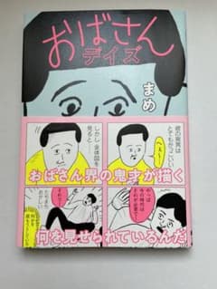 おばさんデイスのサムネイル