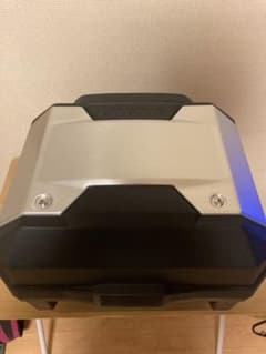 スズキvストローム250 パニアケースのサムネイル