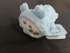 ちいかわ Chiikawa Baby ハイハイぬいぐるみ 古本屋 カニ 　かに