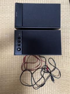ONKYO GX-D90 アンプ内蔵 ハイレゾ対応スピーカーのサムネイル