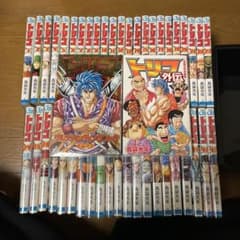 トリコ全巻43冊 グルメハンティングブックオフ トリコ外伝 - メルカリ