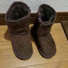 13.5センチ、ブーツ★値下げのサムネイル