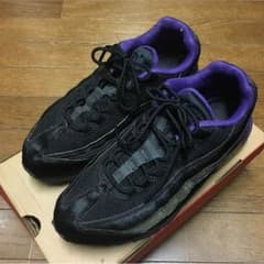 キイロ様専用 ナイキ エアマックス 95 NIKE AIR MAX 95のサムネイル