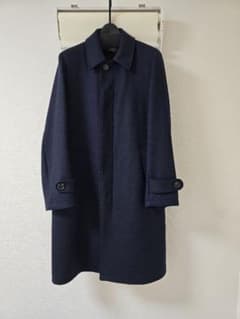 WACKO MARIA サイズM ステンカラーコート ネイビーワコマリア m46168206751_1.jpg?1731825248