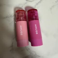 AMUSE チークトクトク 2色セットのサムネイル