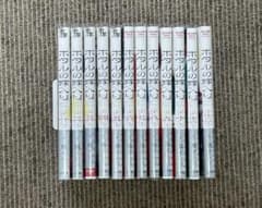 ホタルの嫁入り 全巻セット 1-12巻 初版帯付 - メルカリ