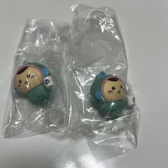 ちいかわフィギュア くりまんじゅうのサムネイル