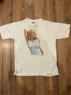 Madonna マドンナ Drowned World Tour Tシャツのサムネイル