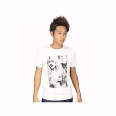 大人気★ヒステリックグラマー★Tシャツ★送料込みのサムネイル