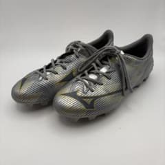 H*o様 MIZUNO ALPHA 2 SELECT 23.5cm サッカースパのサムネイル