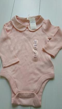 新品 babygap ロンパース 70のサムネイル