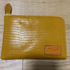 【新品】Dakota カード入れのサムネイル