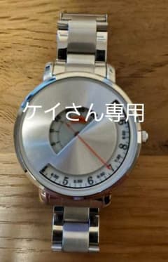 腕時計4本のサムネイル