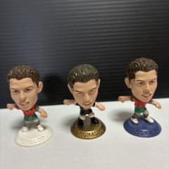 サッカー コリンシアン フィギュアクリスティアーノ・ロナウド