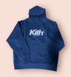 KITH SEOUL パーカー - メルカリ