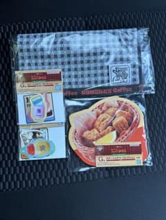 이치 반 쿠지 커피 곳 코메다 커피 가게 먼지 한 시간 F상 G상