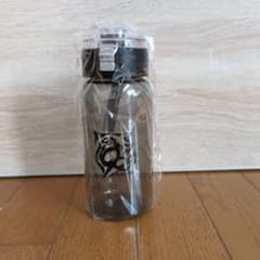 虎のロゴ付きワンタッチ水筒のサムネイル