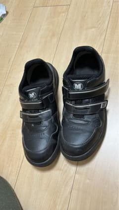 みこ様専用品　安全靴のサムネイル