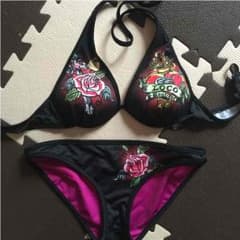 水着♡のサムネイル