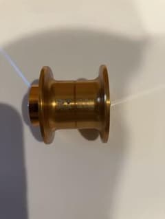I'ZE FACTRY SV103 SPOOL ダイワ　スプール I'ZE FACTRY SV103 SPOOL ダイワ スプール - メルカリ