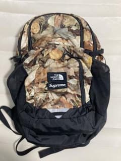 バックパック 16aw supreme north faceのサムネイル
