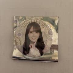 乃木坂46 14th Birthday Live 缶バッジ 田村真佑のサムネイル