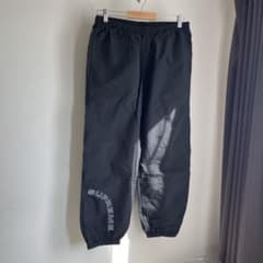 18SS Supreme Corner Arc Track Pant ナイロン - メルカリ