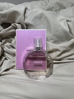 CHANEL CHANCE 香水 50mlのサムネイル