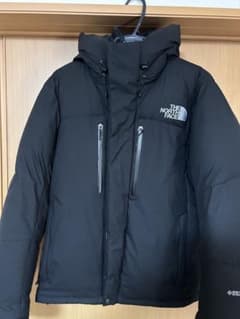 THE NORTH FACE ダウンジャケット バルトロ　GORE-TEXのサムネイル