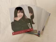 乃木坂46 奥田いろは 生写真 12枚まとめ売り - メルカリ