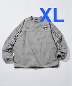 04 Limited Sazabys UMBRO XL フォーリミ GEN 新品 04 Limited Sazabys UMBRO XL フォーリミ GEN 新品 - メルカリ