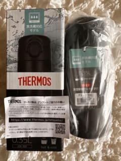【新品未使用】サーモス 真空断熱ケータイマグ 350ml JOK-350のサムネイル