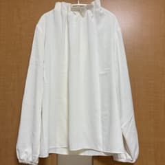 SHOO LA RUE シフォンブラウスのサムネイル