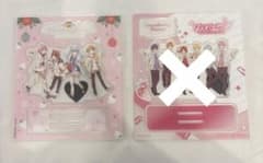 すとぷり アクスタのサムネイル