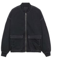 シーイー C.E OVERDYE LIGHT ZIP UPのサムネイル