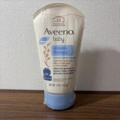 【新品】Aveeno Baby Eczema Therapy 141gのサムネイル