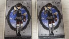 自縛少年花子くんゴシックあまねのサムネイル